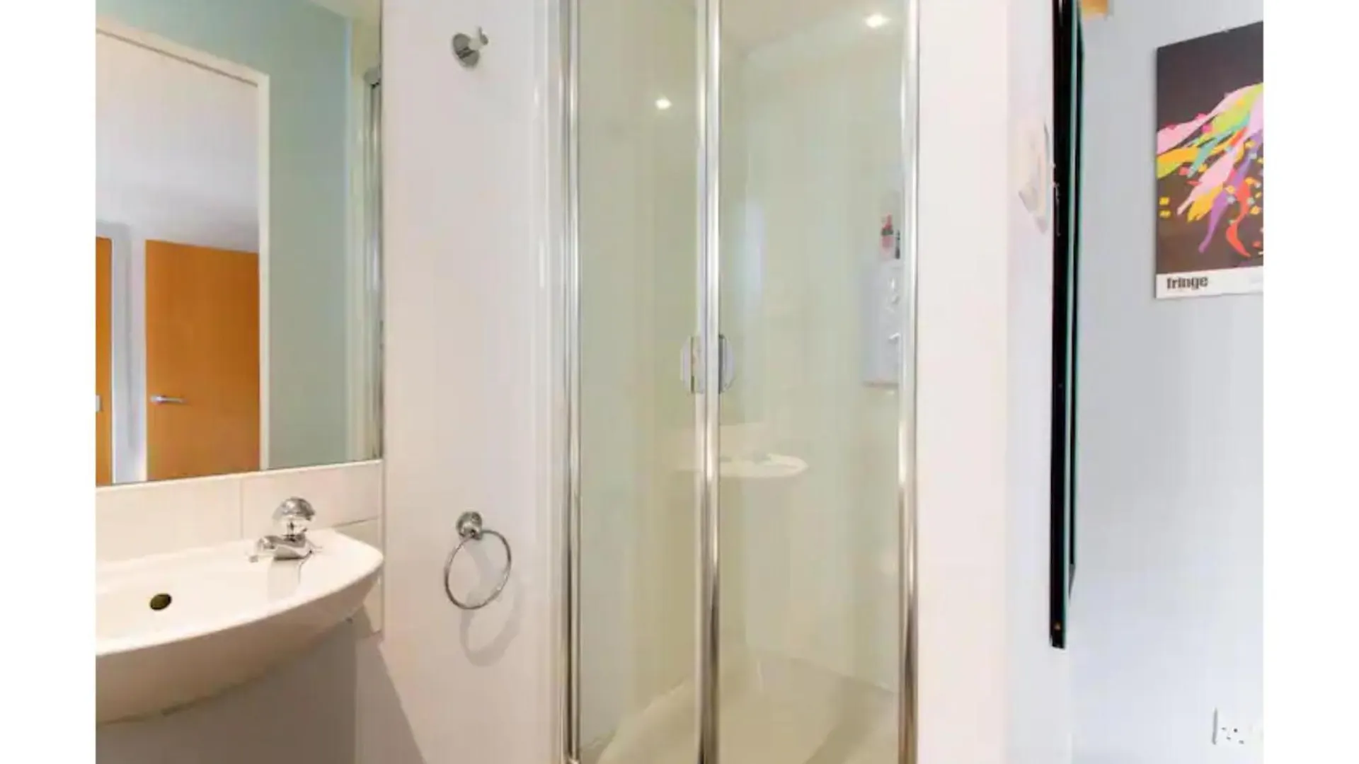 Modern Flat In The Middle Of Old Town Apartment Edinburgh 0*,  United Kingdom