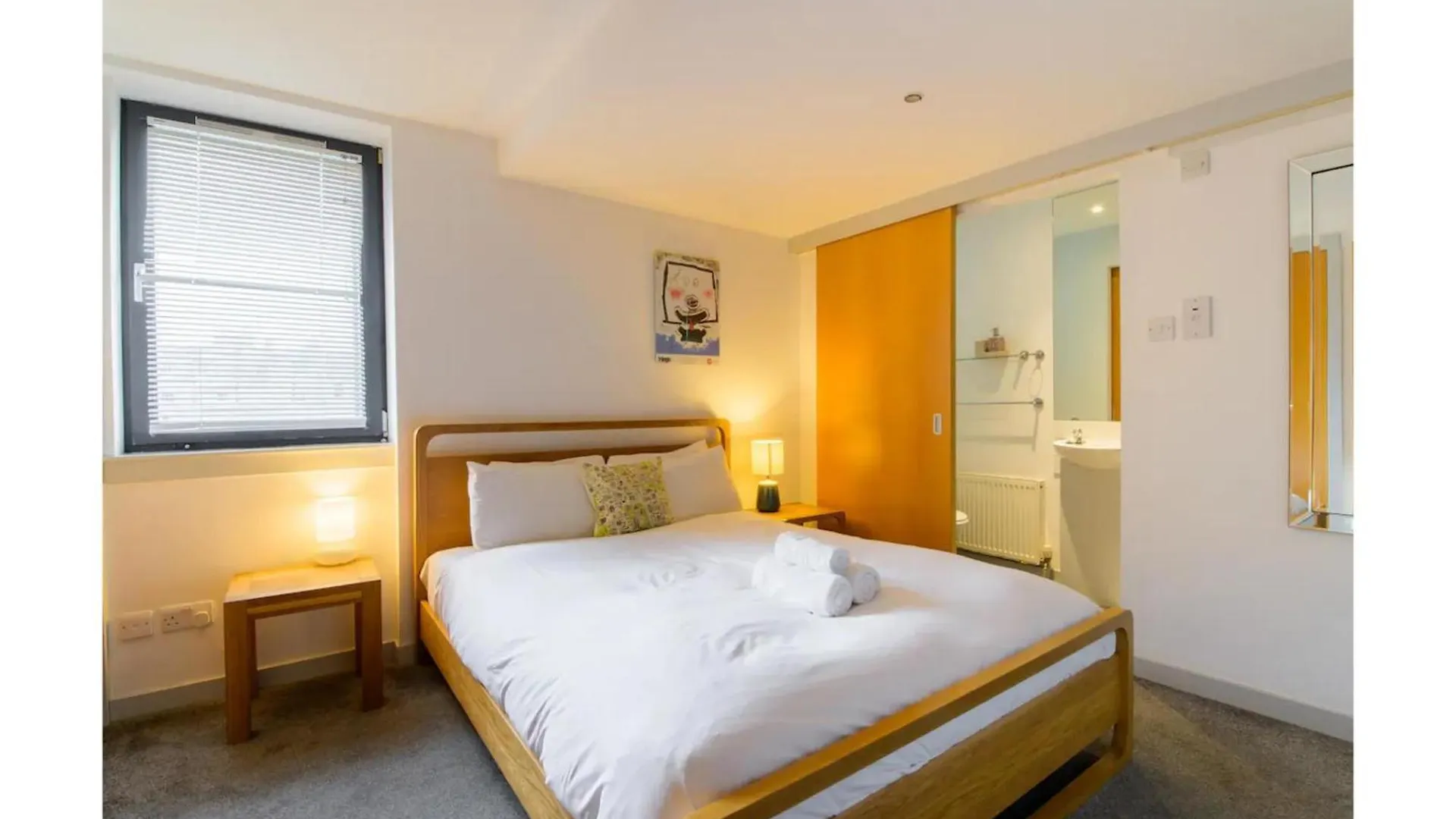 Modern Flat In The Middle Of Old Town Apartment Edinburgh 0*,  United Kingdom