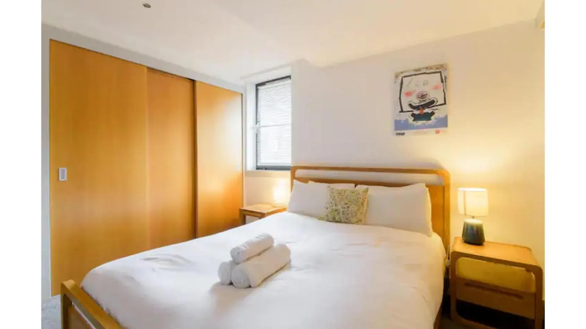 Modern Flat In The Middle Of Old Town Apartment Edinburgh
