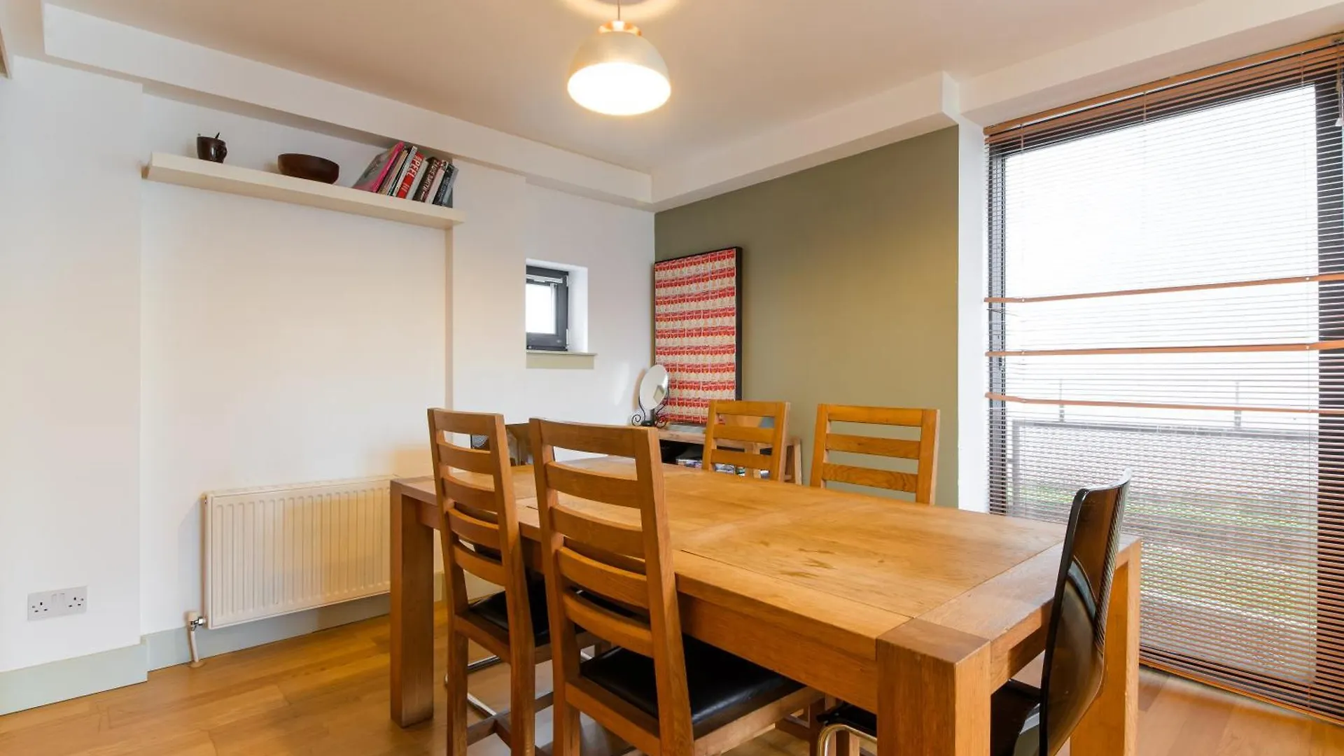 Modern Flat In The Middle Of Old Town Apartment Edinburgh United Kingdom
