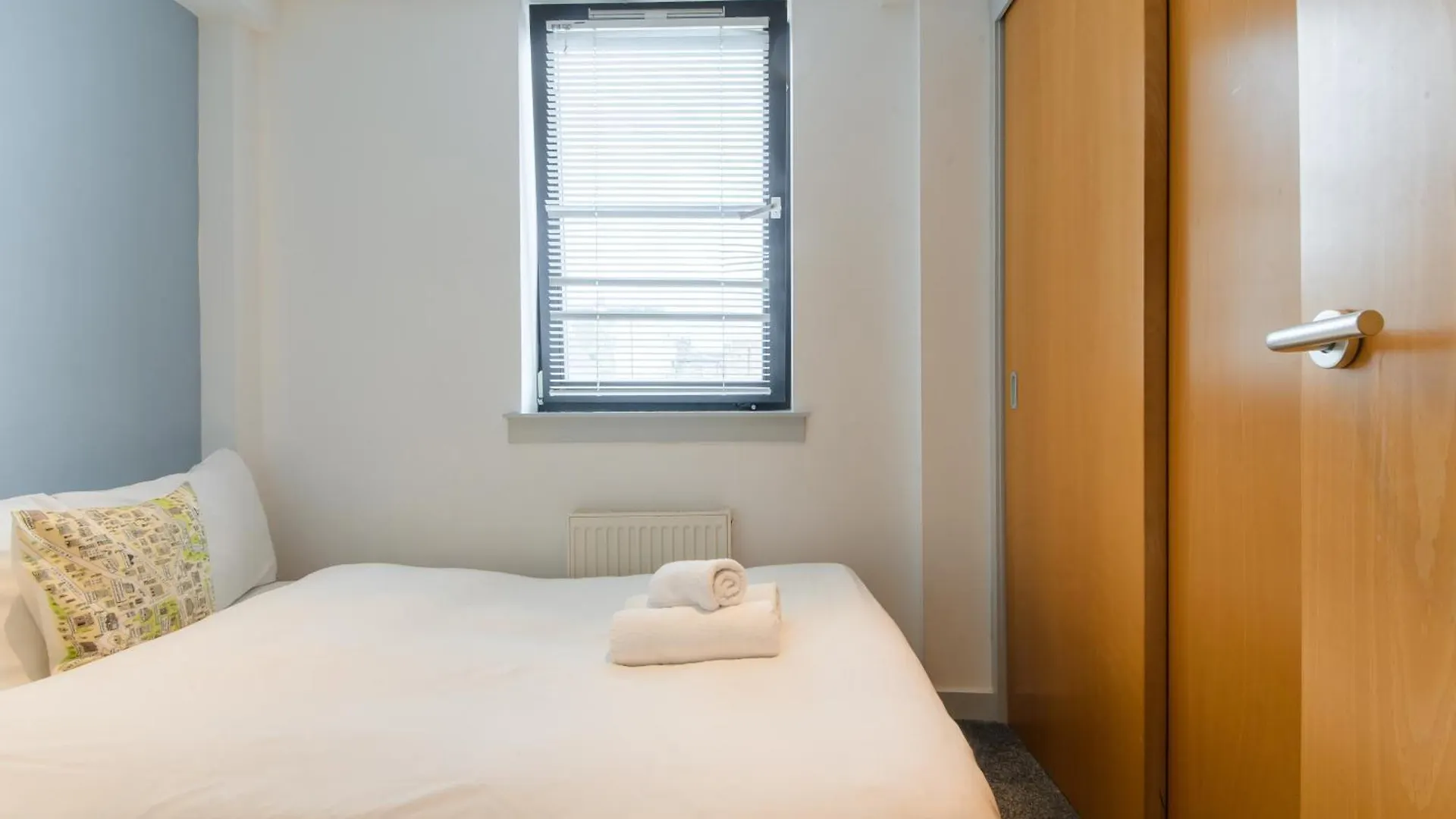Modern Flat In The Middle Of Old Town Apartment Edinburgh 0*,