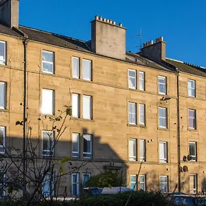 The Westfield Apartment