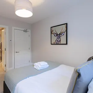 Dragon - Centre 2 Bed Apartment